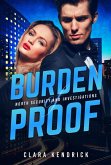 Burden of Proof (North Security And Investigations, #3) (eBook, ePUB)