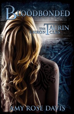Cover Bloodbonded (eBook, ePUB)