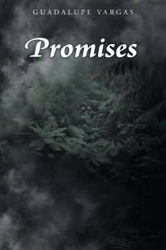 Cover Promises (eBook, ePUB)