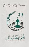The Month Of Ramadan (eBook, ePUB)