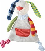 Sigikid Schnuffeltuch Ringel Dingel Sigikid Schnuffeltuch Ringel Dingel