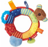 Greifling Aktiv-Ring Bär Kinderbunt