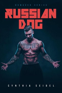 Cover Russian Dog (eBook, ePUB)