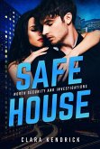 Safe House (North Security And Investigations, #1) (eBook, ePUB)