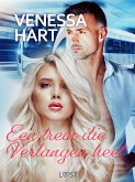 Een trein die Verlangen heet - erotisch verhaal (eBook, ePUB) Een trein die Verlangen heet - erotisch verhaal (eBook, ePUB)