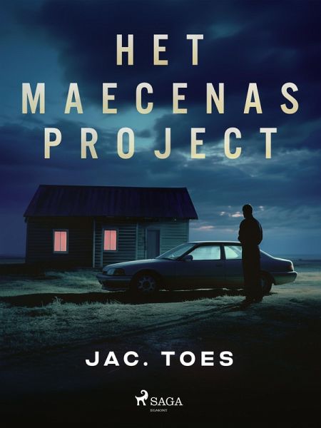 Het Maecenas-project (eBook, ePUB) Het Maecenas-project (eBook, ePUB)