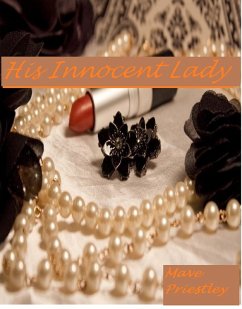 Cover His Innocent Lady (eBook, ePUB)