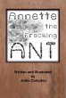 Annette the Fracking Ant (eBook, ePUB) - Bild 1