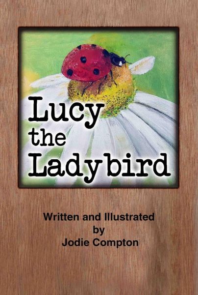 Lucy the Ladybird (eBook, ePUB)