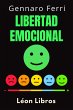 Libertad Emocional (Colección... - Bild 1