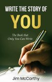 Write The Story of You (eBook, ePUB)