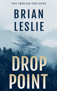 Drop Point (eBook, ePUB) - Leslie, Brian