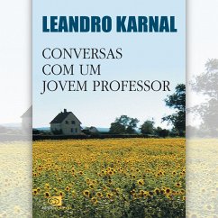 Cover Conversas com um jovem professor (MP3-Download)