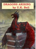 Dragons Arising (eBook, ePUB)