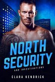 North Security And Investigations: Complete Series (eBook, ePUB)