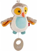 sigikid 42545 - Spieluhr Eule Kinderbunt, mit Harry Potter Theme sigikid 42545 - Spieluhr Eule Kinderbunt, mit Harry Potter Theme