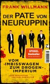Der Pate von Neuruppin   (Mängelexemplar)
