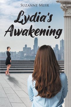 Lydia's Awakening (eBook, ePUB) - Muir, Suzanne