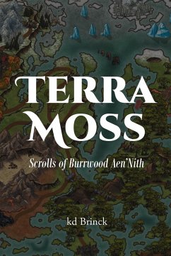 Cover Terra Moss (eBook, ePUB)