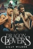 Dragon Lovers (eBook, ePUB)