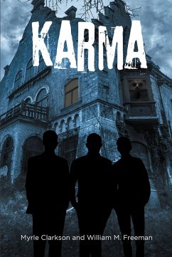Karma (eBook, ePUB) - Clarkson, Myrle; Freeman, William M.
