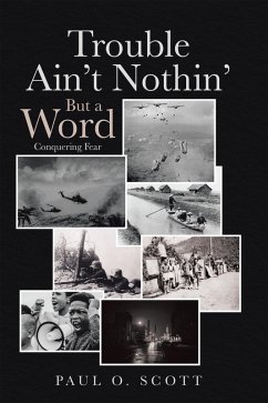 Trouble Ain't Nothin' But a Word (eBook, ePUB)