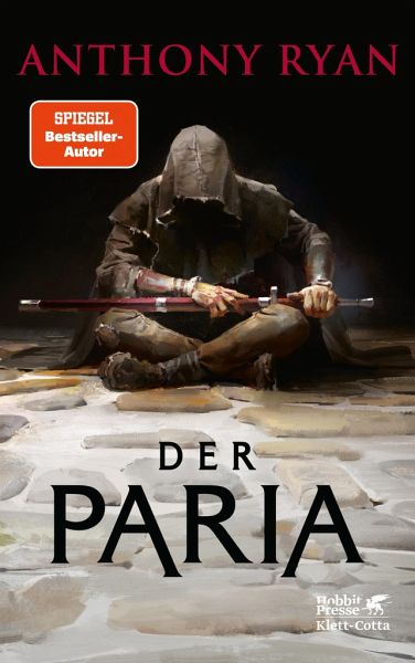 Der Paria / Der stählerne Bund Bd.1 (Mängelexemplar) Der Paria / Der stählerne Bund Bd.1 (Mängelexemplar)