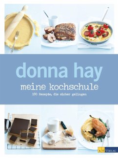 meine kochschule (Restauflage) - Hay, Donna