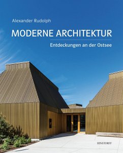 Moderne Architektur (Restauflage) - Rudolph, Alexander