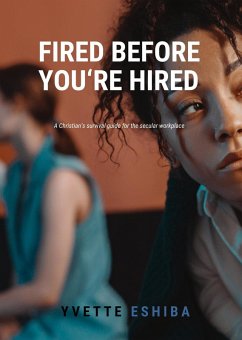 Cover Fired Before You're Hired (eBook, ePUB)