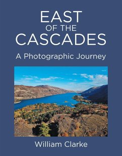 East of The Cascades (eBook, ePUB)