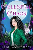Celestial Chaos (Blackmoore Sisters Cozy Mystery Series, #10) (eBook, ePUB)