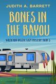 Bones in the Bayou (Wren and Rascal Cozy Mystery, #5) (eBook, ePUB)