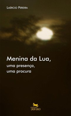 Cover Menina da lua (eBook, ePUB)