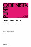 Punto de Vista (eBook, ePUB)