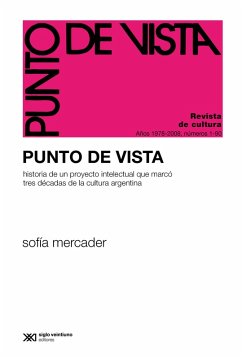 Punto de Vista (eBook, ePUB) - Mercader, Sofía