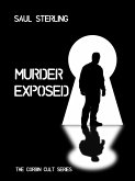 Murder Exposed (The Corbin Cult, #2) (eBook, ePUB)