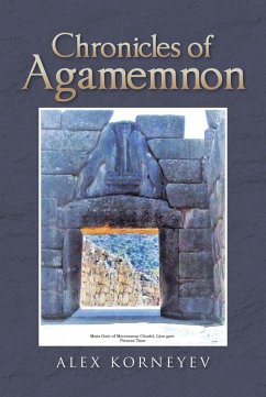 Cover Chronicles of Agamemnon (eBook, ePUB)