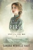 River of Peril (Spies of the Civil War, #5) (eBook, ePUB)
