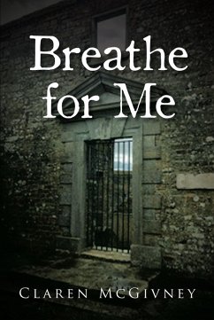 Cover Breathe for Me (eBook, ePUB)