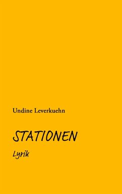 STATIONEN - Leverkuehn, Undine