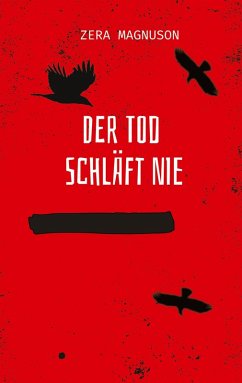 Cover Der Tod schläft nie