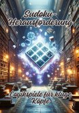 Sudoku-Herausforderung