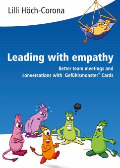 Leading with empathy - Höch-Corona, Lilli