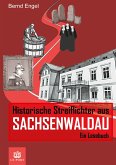Historische Streiflichter aus Sachsenwaldau