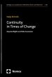 Continuity in Times of Change - Bild 1