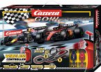 Carrera GO!!! Wireless Formula Free Racing 20062581