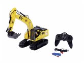 RC Construction Vehicle Mini Digger, Revell Control Ferngesteuertes Auto