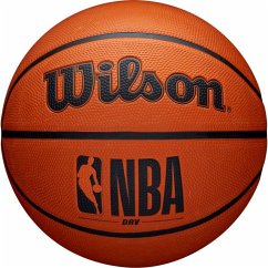 Wilson NBA Basketball DRV, Gr. 7