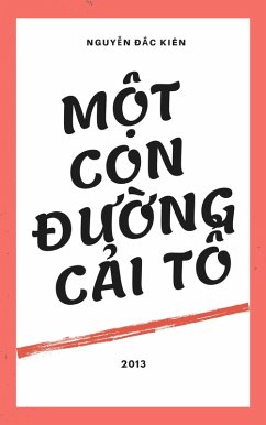 M¿t con du¿ng c¿i t¿ (eBook, ePUB) - Kien, Nguyen Dac